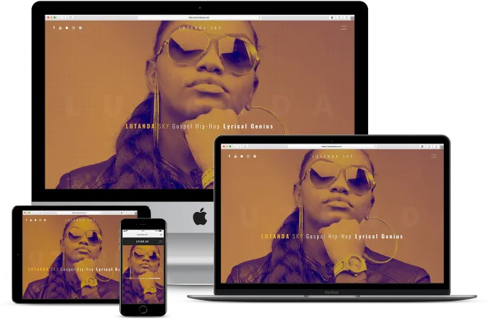 Lutanda Sky, A.K.A Star